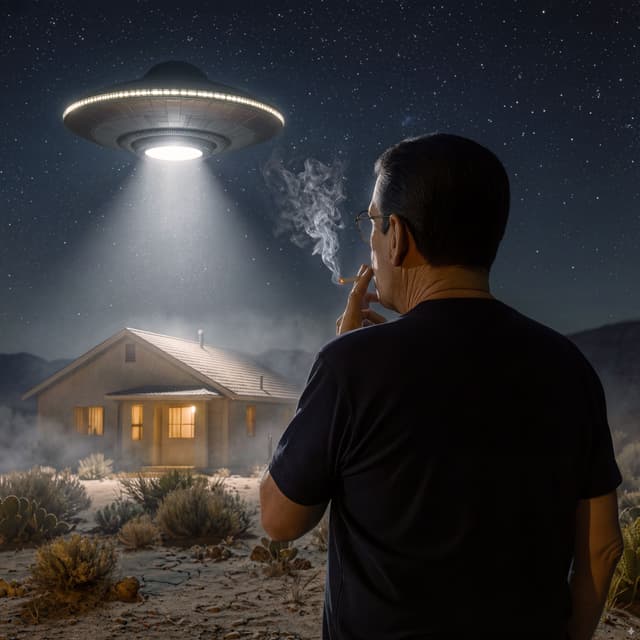 The Art Bell Archive