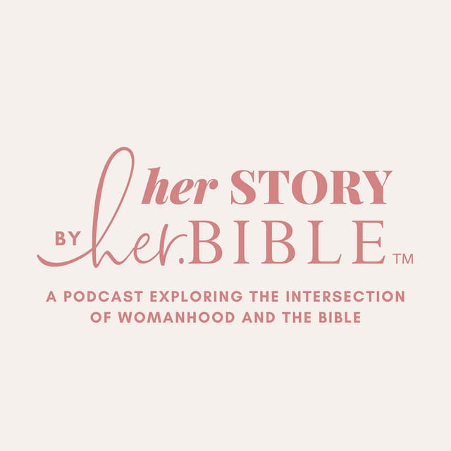 her STORY by her.BIBLE