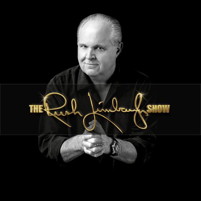 Rush 24/7 Podcast