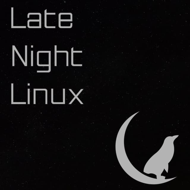 Late Night Linux (Ogg)