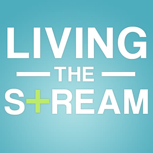 Living the Stream