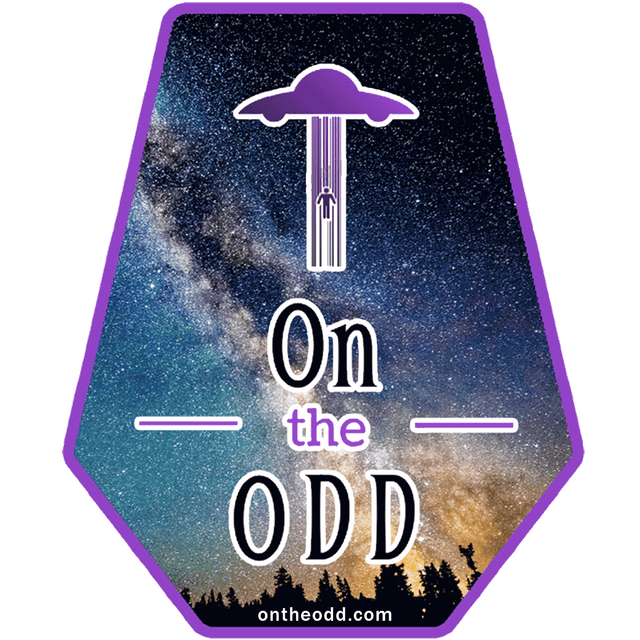On The Odd: Cults, Hauntings, The Paranormal & Unexplained