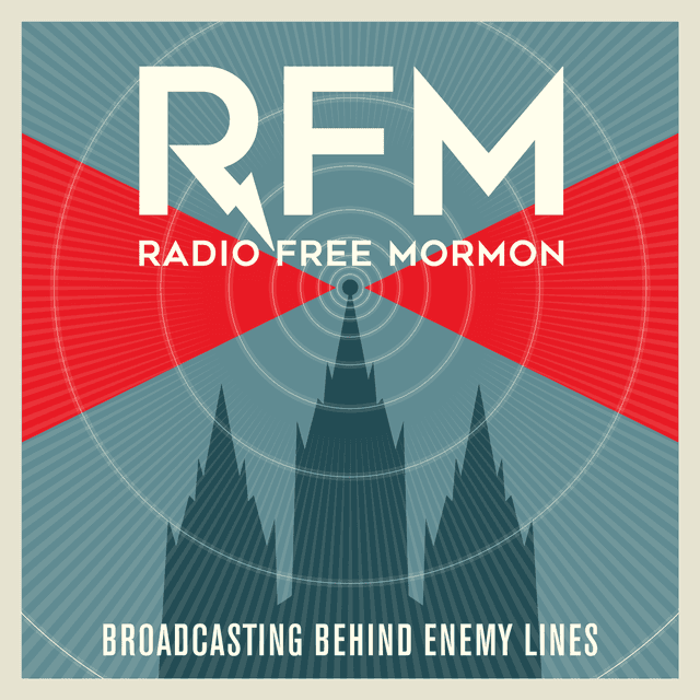Mormonism Live! – Radio Free Mormon