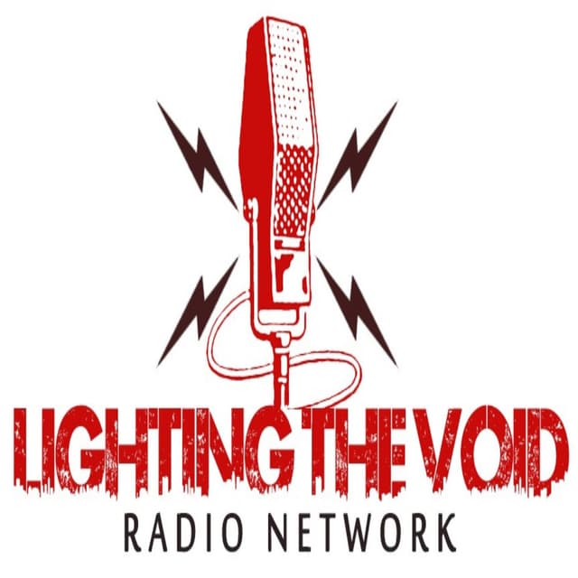 Lighting the Void Radio Network