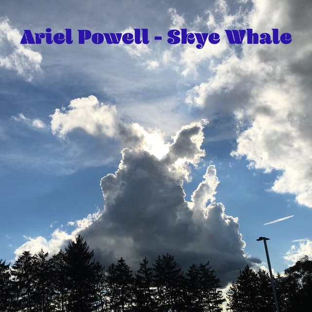 Skye Whale