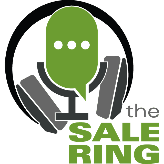 The Sale Ring