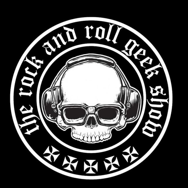The Rock and Roll Geek Show