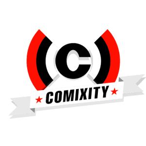 Comixity : Podcast & Reviews Comics – Comixity.fr