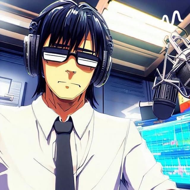 スタエフ⭐️アニメ・声優ラジオ