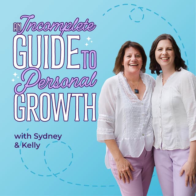 An Incomplete Guide to Personal Growth