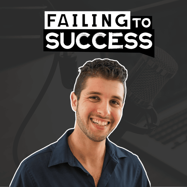 Failing to Success