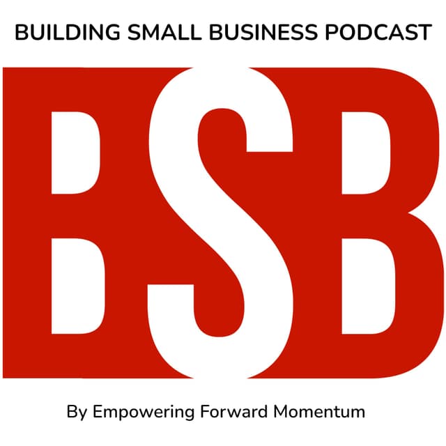 Building Small Business
