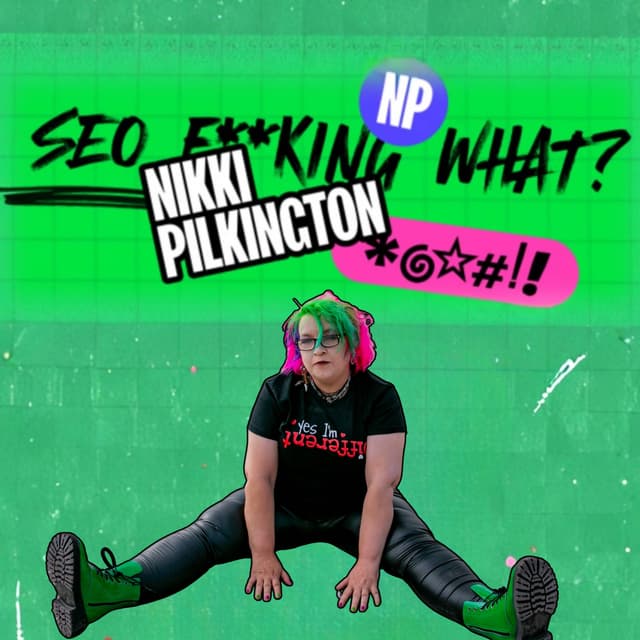 SEO F**king What - Get Found on Google, make money from your website