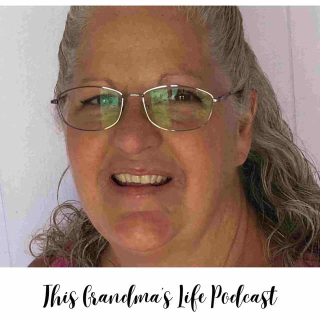 This Grandma's life