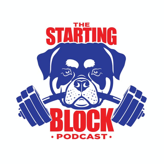 The Starting Block Podcast