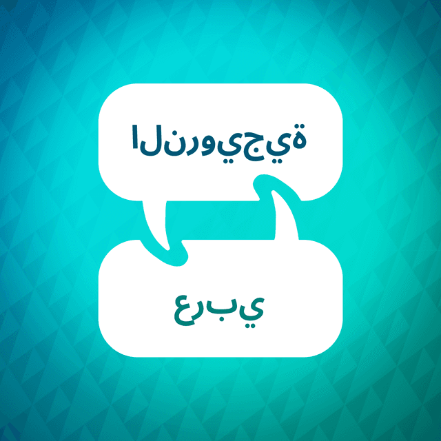 مسرع التعلم النرويجي