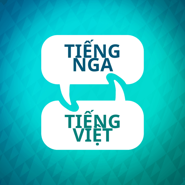 Máy gia tốc học tiếng Nga
