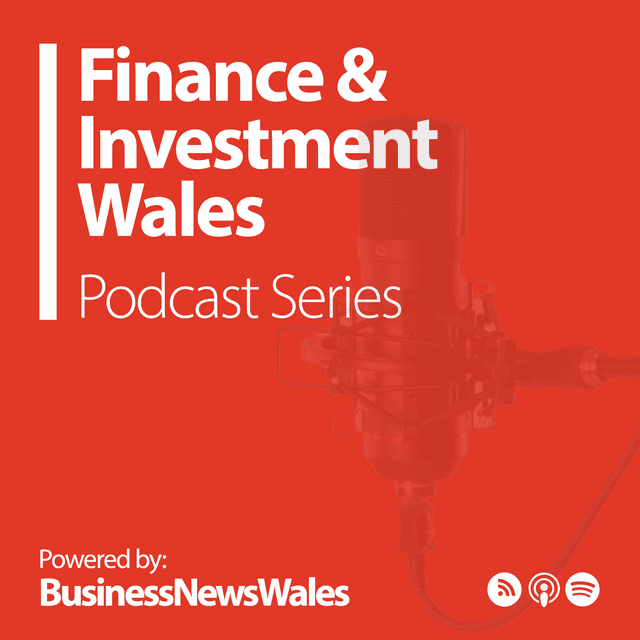 Finance and Investment Wales
