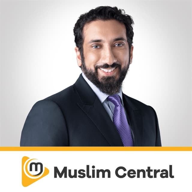 Nouman Ali Khan