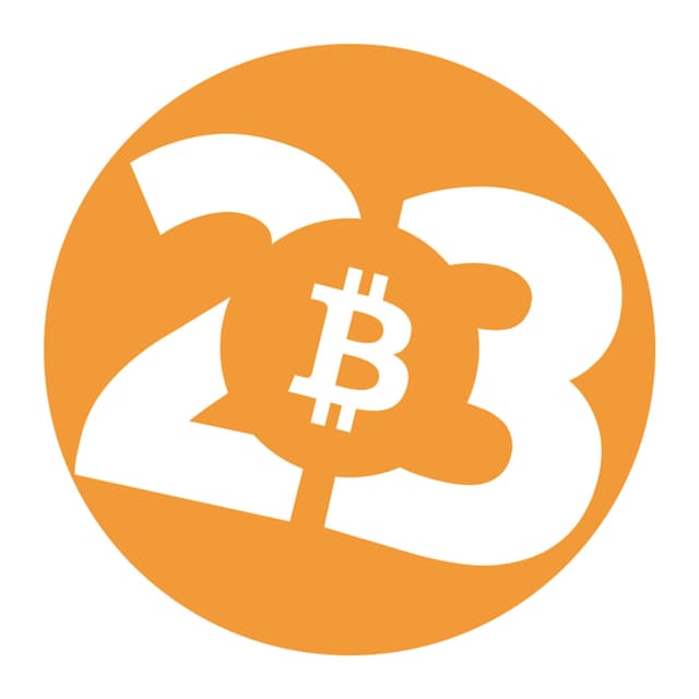 Bitcoin 2023