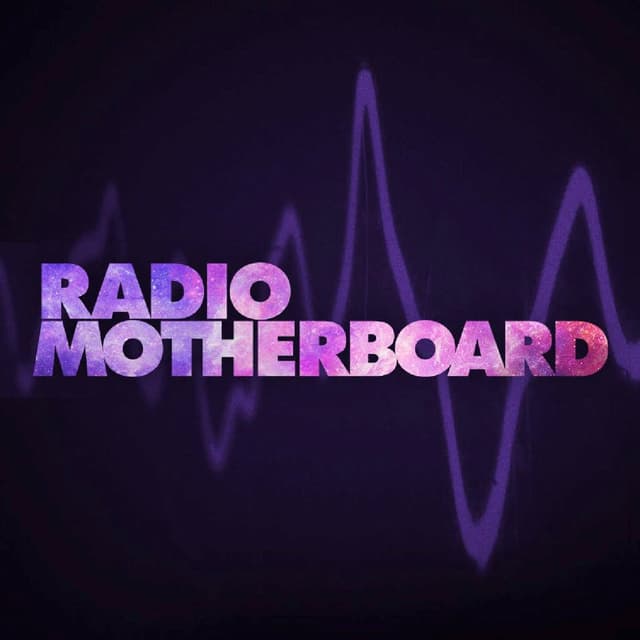 Radio Motherboard