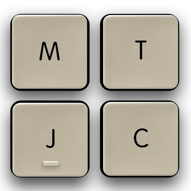 More Than Just Code podcast - iOS, visionOS  and Swift development, news and advice