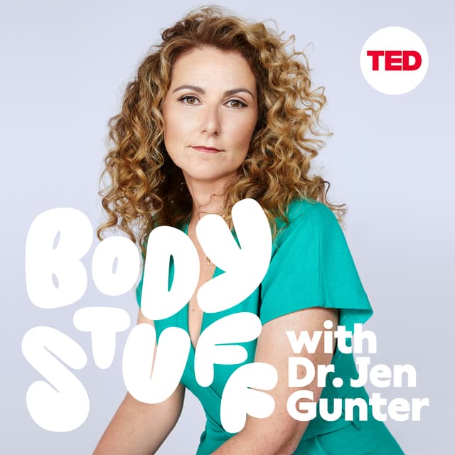 Body Stuff with Dr. Jen Gunter