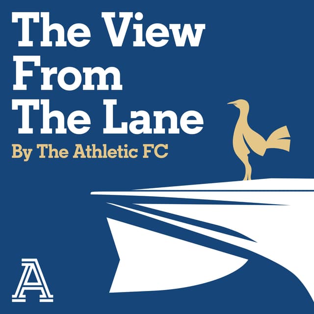 The View From The Lane: The Athletic FC's Spurs show