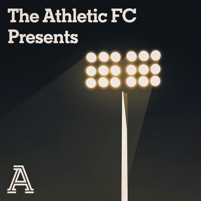 The Athletic FC Presents...