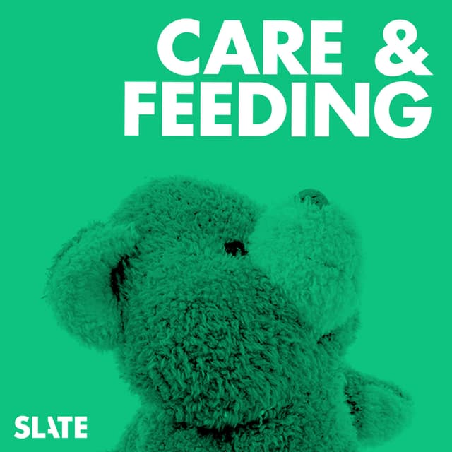 Care and Feeding | Amazon (DNU)
