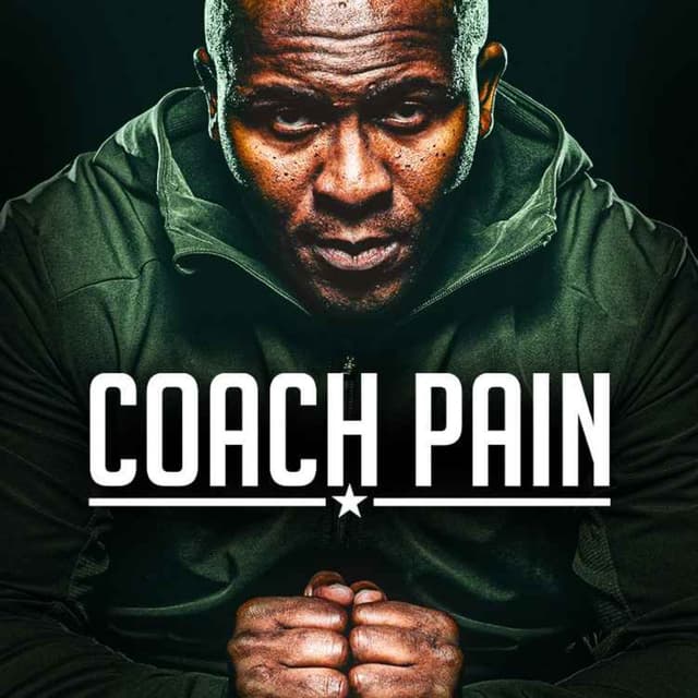 Motivational Speeches by Coach Pain and Motiversity