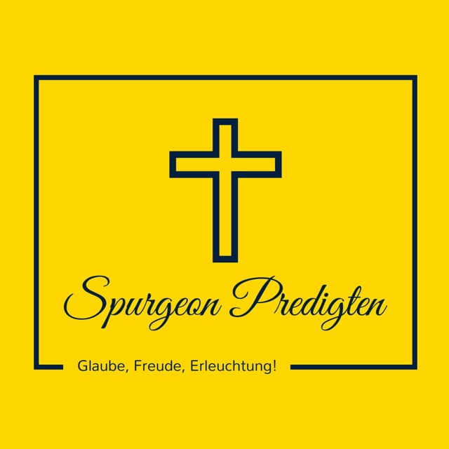 Spurgeon Predigten