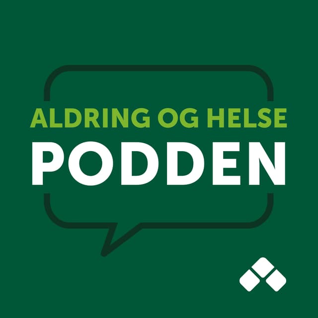 Aldring og helse-podden
