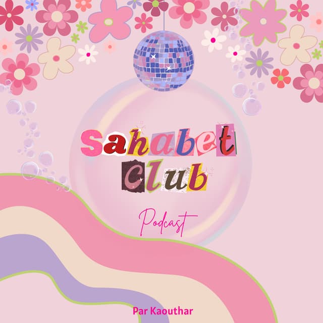 Sahabet Club Podcast