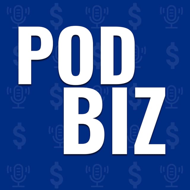 PodBiz | Where's The Money In Podcasting?