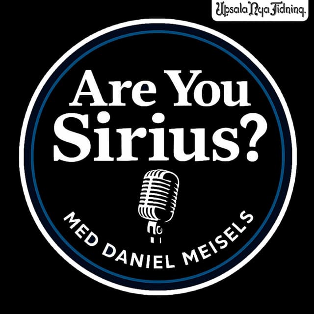 Are you Sirius?
