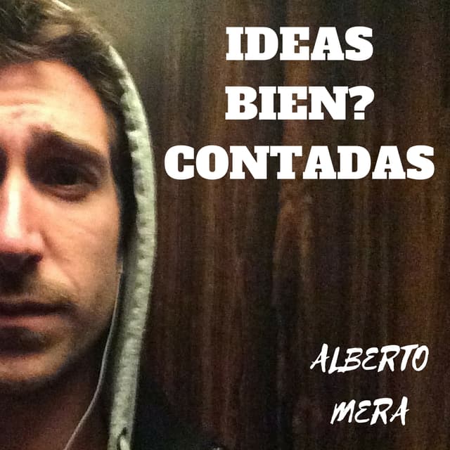 Podcast: Alberto Mera
