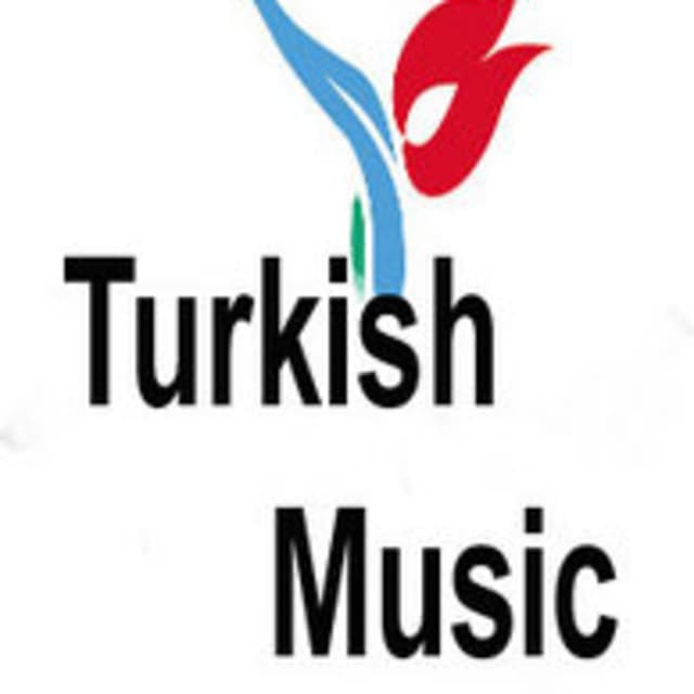 Turkish Music's Podcast