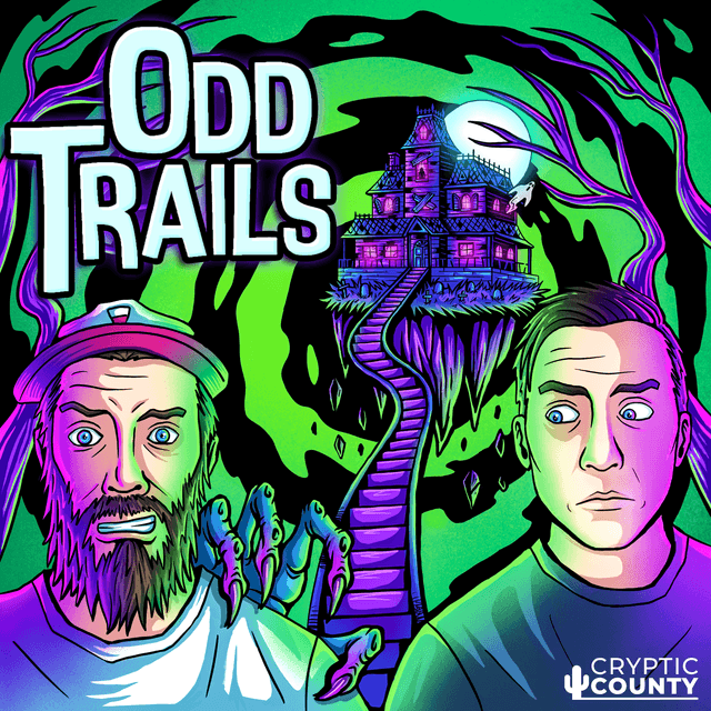 Odd Trails
