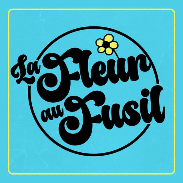 La Fleur au Fusil