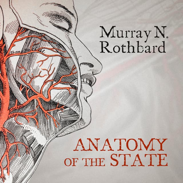 Anatomy of the State