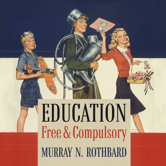 Education: Free and Compulsory
