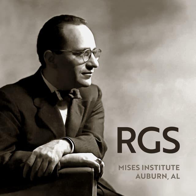 Rothbard Graduate Seminar