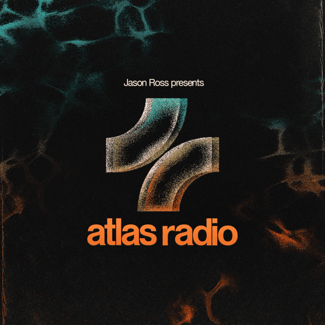 Jason Ross - Atlas Radio