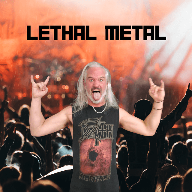 Lethal Metal