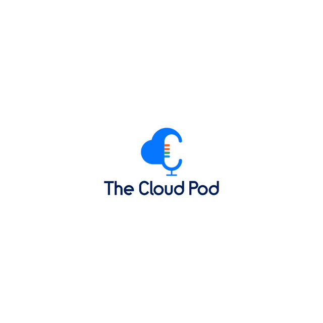 The Cloud Pod | Weekly AI & Cloud News on AWS, Azure & GCP