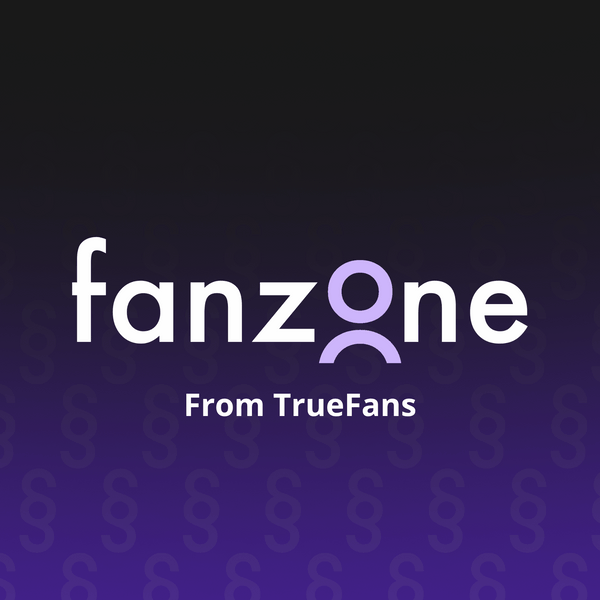 Fanzone from TrueFans