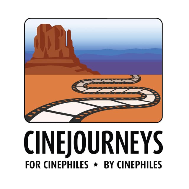 CineJourneys (master feed)