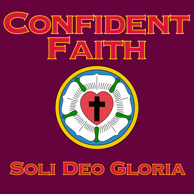 Confident.Faith