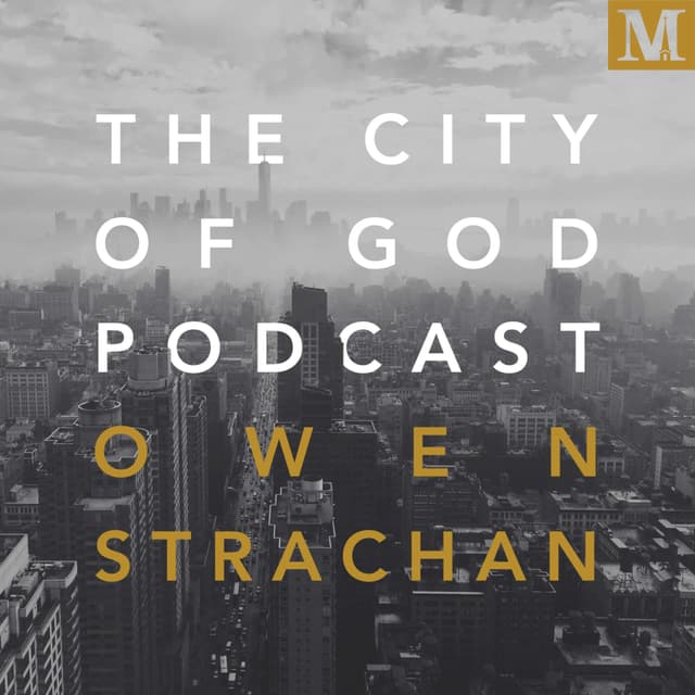 The City of God - CPT